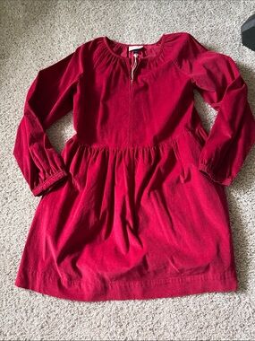 UNIVERSAL THREAD - NWT corduroy dress